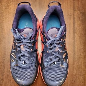 Hoka sneakers